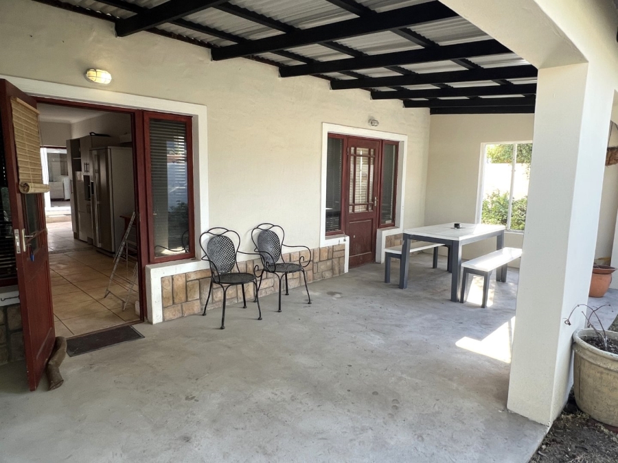 1 Bedroom Property for Sale in Keurboomstrand Western Cape